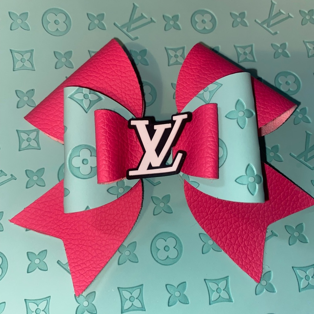 Hair bows